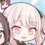 マカロンと大福さんのアイコン画像