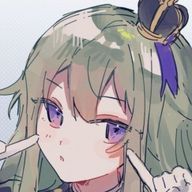 マカロンと大福さんのアイコン画像
