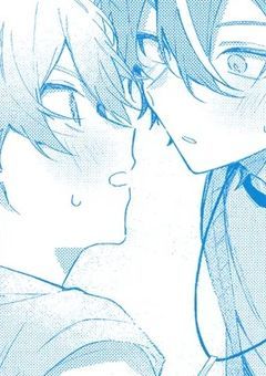 類司　魔法陣クロノカノンパロ