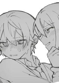 月夜の下で君を食べたい