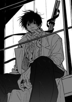 メンタル最低最弱少女はORDER