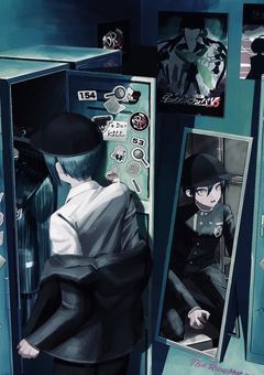 エンドロールを見送って