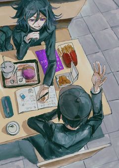 僕たちの友達の形