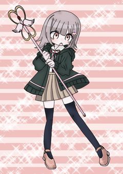 ダンロン好きによるイラスト部屋