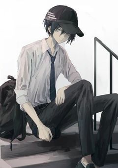 最愛なる憎たらしいキミへ