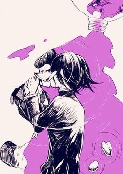 # 神様じゃない