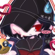 あずま🚷さんのアイコン画像