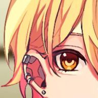 #　黈　＿＿　.　　✨💖さんのアイコン画像