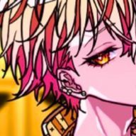 #　黈　＿＿　.　　✨💖さんのアイコン画像