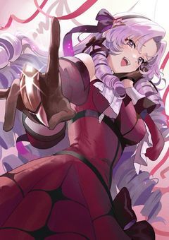  ♛  寝 れ な い お 嬢  