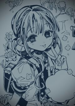 　あの子は消えていた