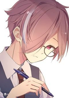 インキャ君、アイドルやってました