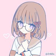 月詠零華さんのアイコン画像