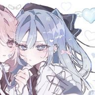 ︎✿ 別垢だけ浮上 @ペア画さんのアイコン画像