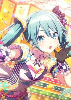 #  その青空は ＿＿＿