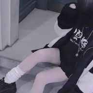 # 彗月の分身とあさんのアイコン画像