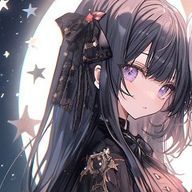 *~Mii~* _ふあちゃんとペア画中_ フォロバ100%さんのアイコン画像