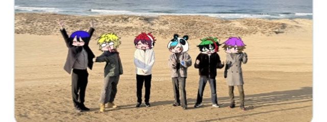 らるる【さよーなら、またいつか！】さんの壁紙画像