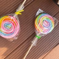 らら・らるる🍼🍭【活動休止(詳しくは魔立白尾まで)】さんのアイコン画像