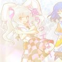 ラビ@純粋ちゃんは消しちゃお☆