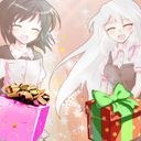 裕@愛ちゃん可愛い♡