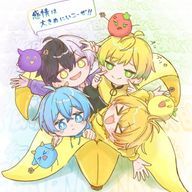りんさんのアイコン画像