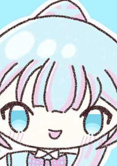 るかのイラコン(終了)