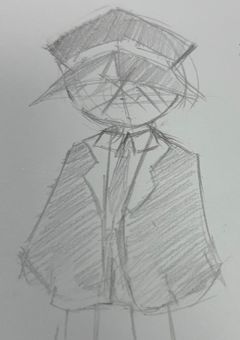 #　平和な暮らし？　【欠損CH】