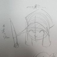 雲(なっつ)#低浮上さんのアイコン画像