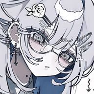 @ 水 瀬 さんのアイコン画像