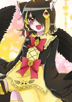 この堕天使...何者！？