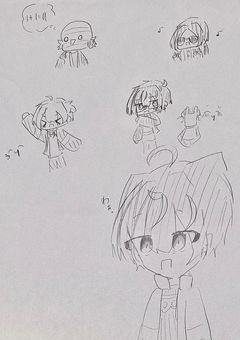 新mmntr短編集！！