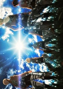 進撃の巨人平和ifルート