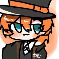 天猫🌾🍞✏️さんのアイコン画像