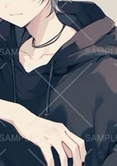 【初章】また前みたいに...