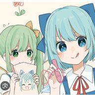 優睎/yuyu-016♪東方推し　さんのアイコン画像