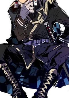 仰せのままに。【njsj】