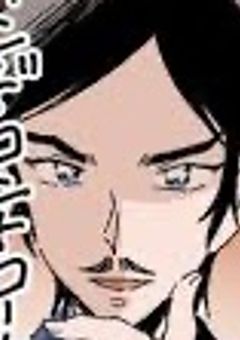 :　関西弁刑事【コナン】