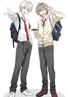 嫌われ毒舌野郎、今日もアイツらにはデレデレで___,【njsj】