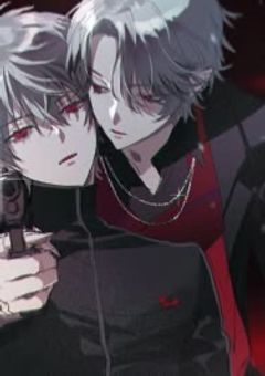 2人で1つ。【njsj】