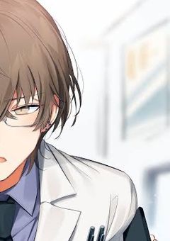 死神同期と神様。【njsj】