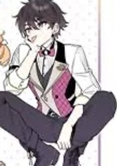 🌈🕒のちびがき、番犬やってます。【njsj】