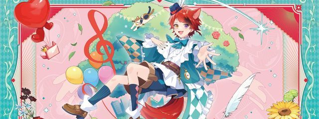 優香@ポン酢民@👑❤️🐶推し@🍣🩷️よりの箱推しさんの壁紙画像