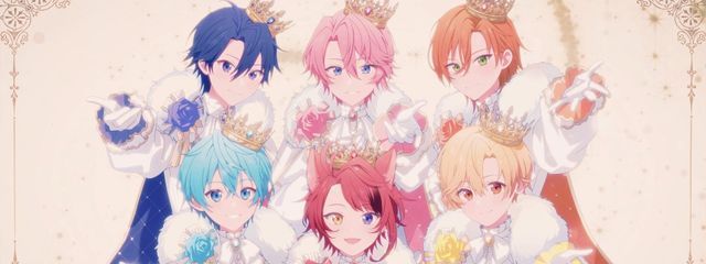 優香@ポン酢民@👑❤️🐶推し@🍣🩷️よりの箱推しさんの壁紙画像