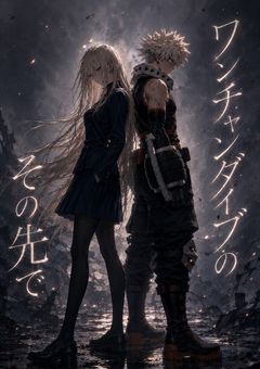 ワンチャンダイブのその先で