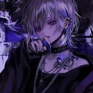 ⛓️🩸💔𝓝𝓐𝓖𝓘💔🩸⛓️さんのアイコン画像