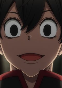 なんか、勘違いされました