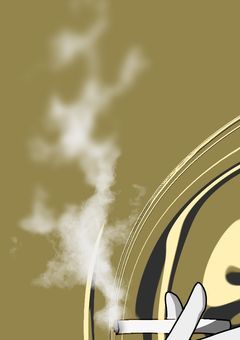 イラスト部屋〜