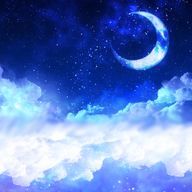 金平糖入り綿飴さんのアイコン画像