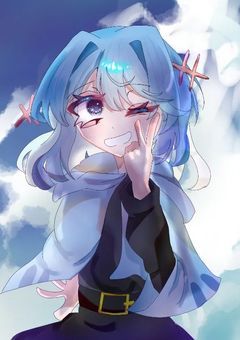本気絵だけのイラスト部屋
